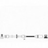 Fils de bougies / Faisceau d'allumage NGK