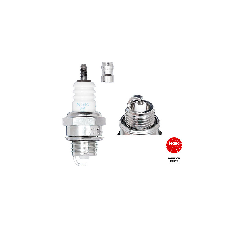 Bougie d'allumage NGK