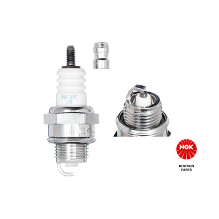 Bougie d'allumage NGK