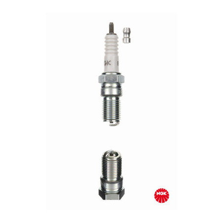 Bougie d'allumage NGK