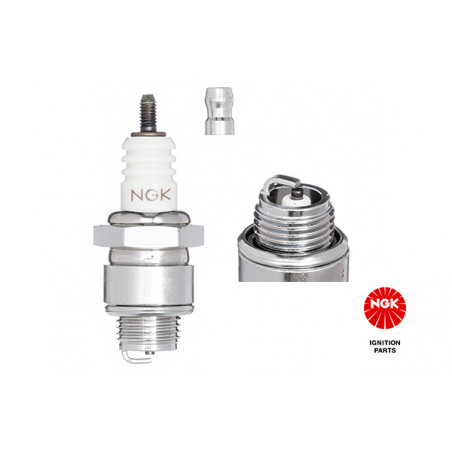 Bougie d'allumage NGK
