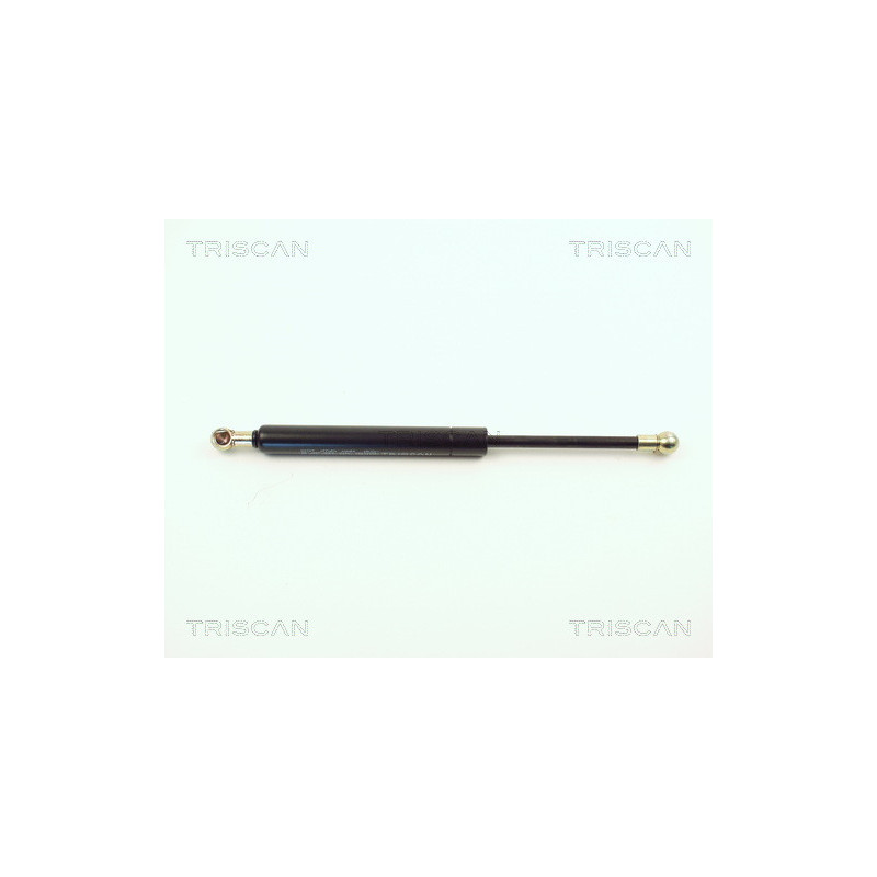 Vérin de coffre / hayon TRISCAN