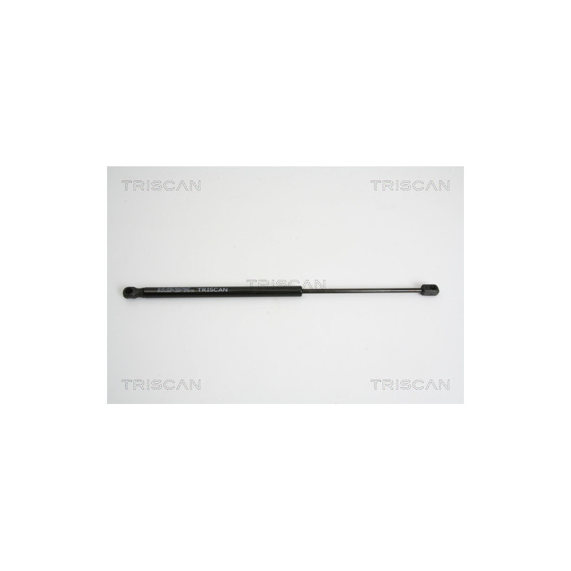 Vérin de coffre / hayon TRISCAN