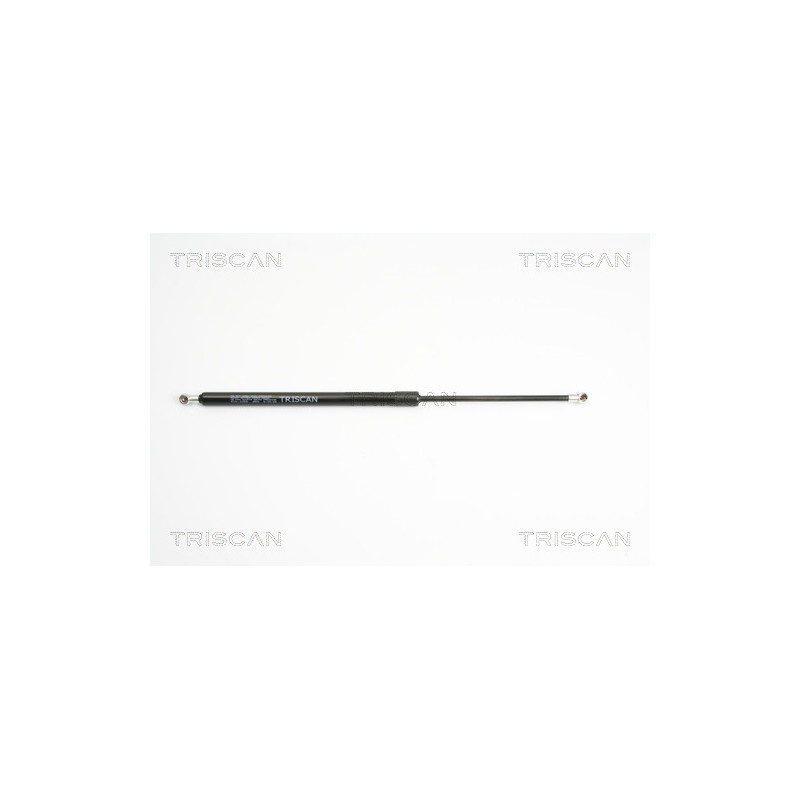 Vérin de coffre / hayon TRISCAN