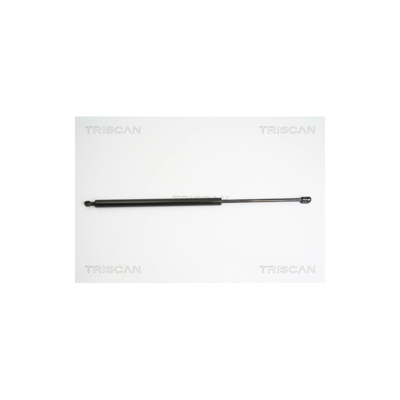 Vérin de coffre / hayon TRISCAN
