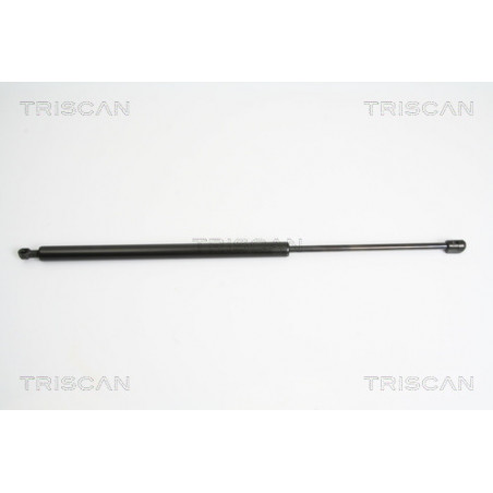 Vérin de coffre / hayon TRISCAN