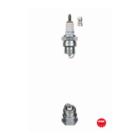 Bougie d'allumage NGK