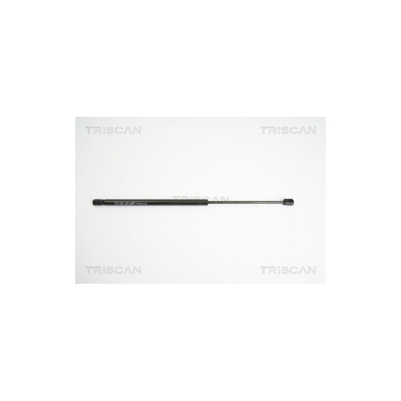 Vérin de coffre / hayon TRISCAN