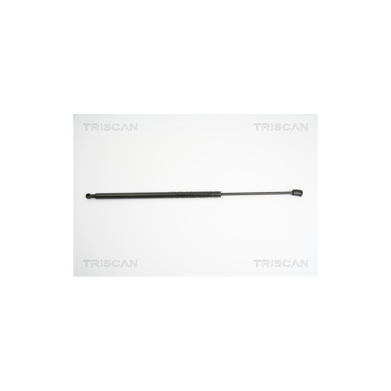 Vérin de coffre / hayon TRISCAN