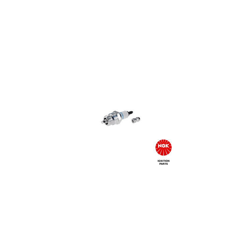 Bougie d'allumage NGK