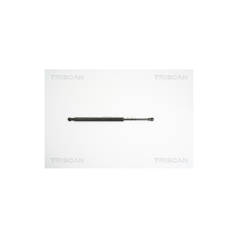 Vérin de coffre / hayon TRISCAN