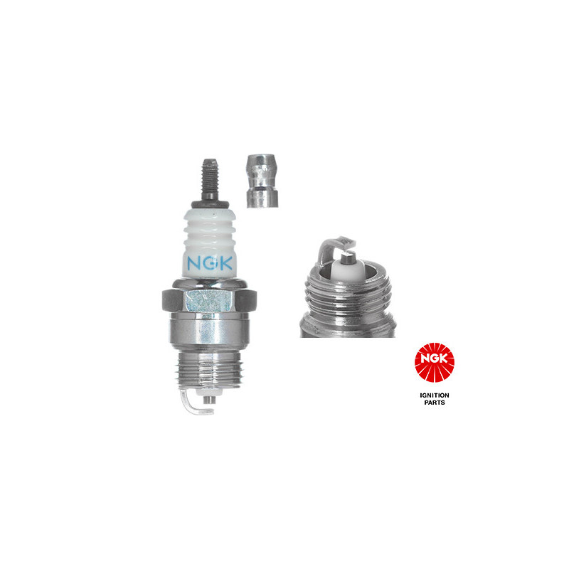 Bougie d'allumage NGK