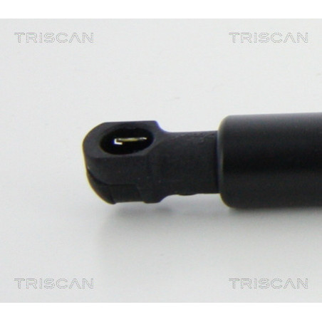 Vérin de coffre / hayon TRISCAN