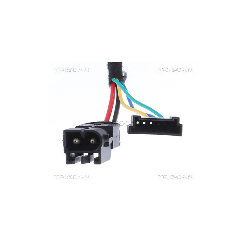 Vérin de coffre / hayon TRISCAN