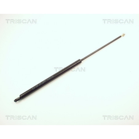 Vérin de coffre / hayon TRISCAN
