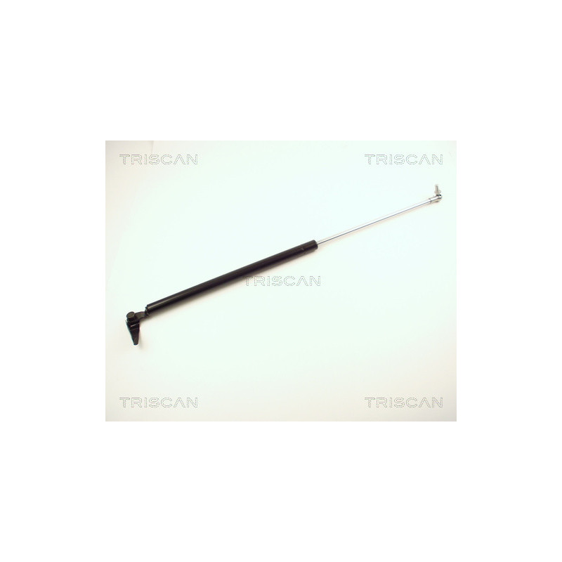 Vérin de coffre / hayon TRISCAN