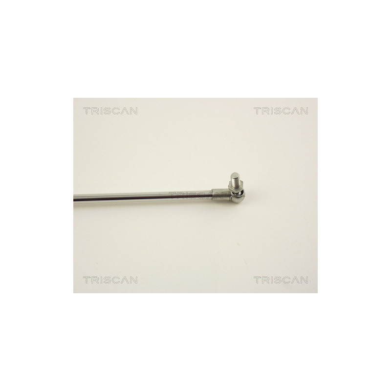 Vérin de coffre / hayon TRISCAN