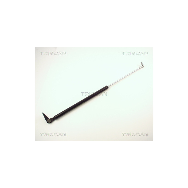 Vérin de coffre / hayon TRISCAN