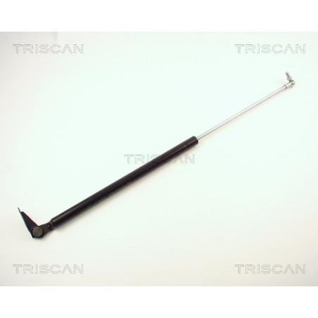 Vérin de coffre / hayon TRISCAN