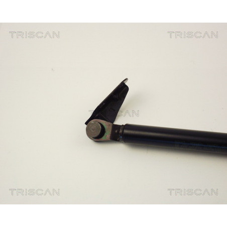 Vérin de coffre / hayon TRISCAN