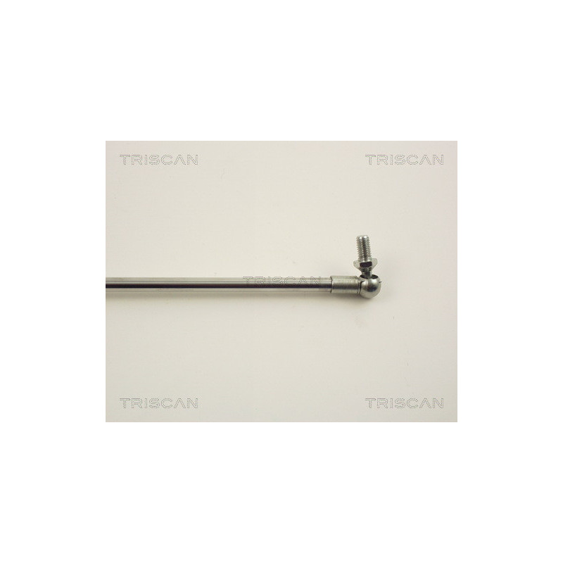 Vérin de coffre / hayon TRISCAN