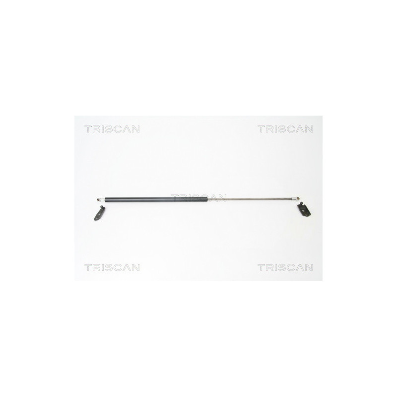 Vérin de coffre / hayon TRISCAN
