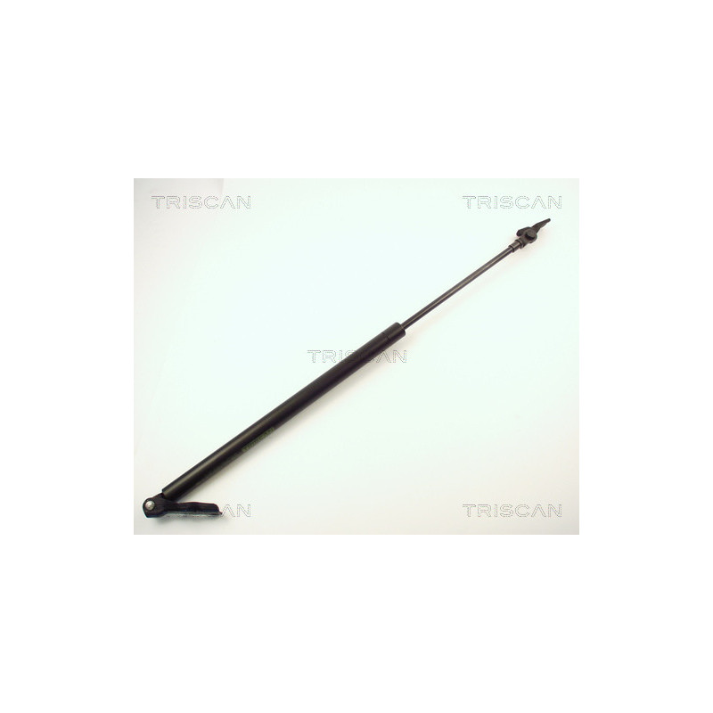 Vérin de coffre / hayon TRISCAN