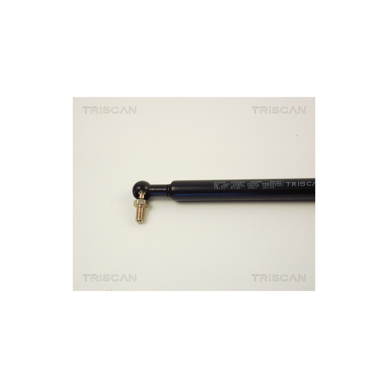 Vérin de capot TRISCAN