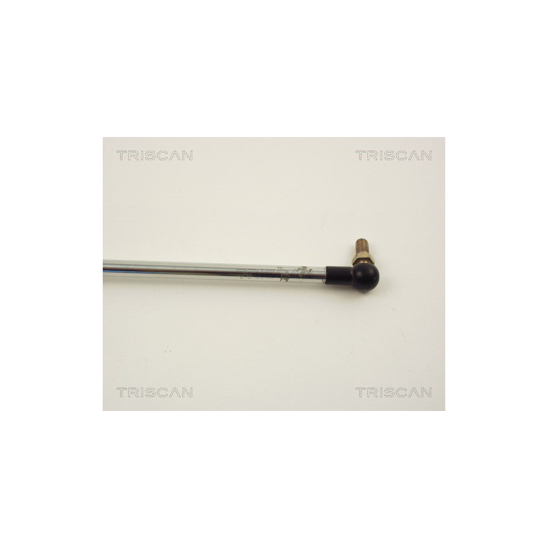 Vérin de coffre / hayon TRISCAN