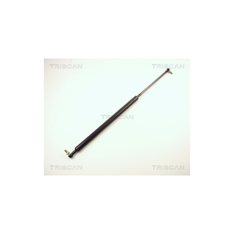 Vérin de coffre / hayon TRISCAN