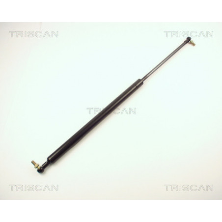 Vérin de coffre / hayon TRISCAN