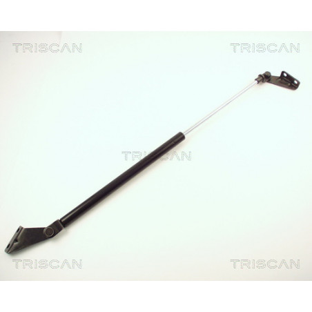 Vérin de coffre / hayon TRISCAN