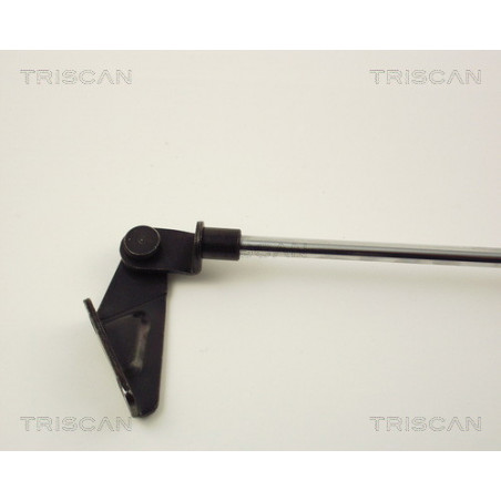 Vérin de coffre / hayon TRISCAN