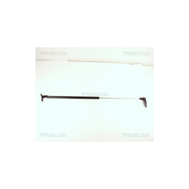 Vérin de coffre / hayon TRISCAN