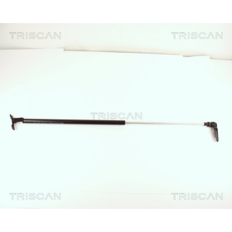 Vérin de coffre / hayon TRISCAN