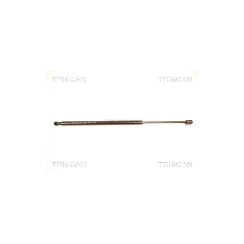 Vérin de coffre / hayon TRISCAN