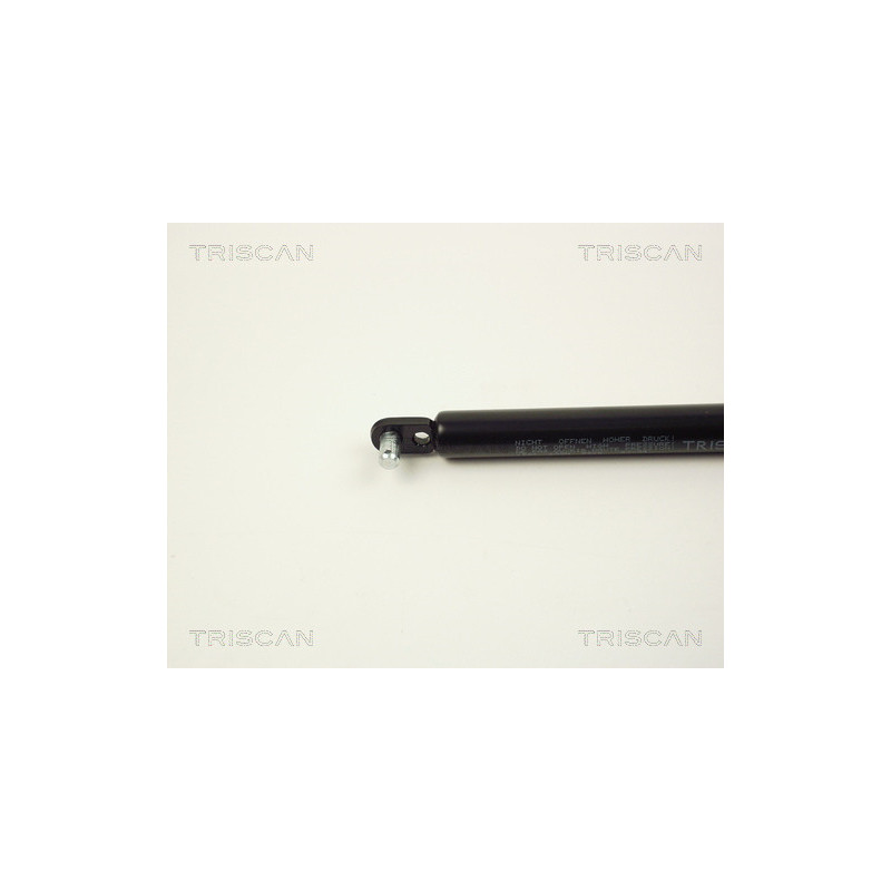 Vérin de coffre / hayon TRISCAN