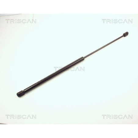 Vérin de coffre / hayon TRISCAN