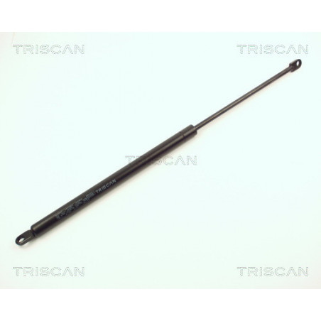 Vérin de coffre / hayon TRISCAN