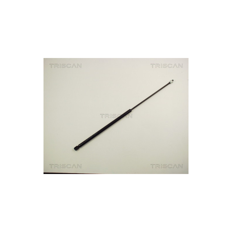 Vérin de coffre / hayon TRISCAN