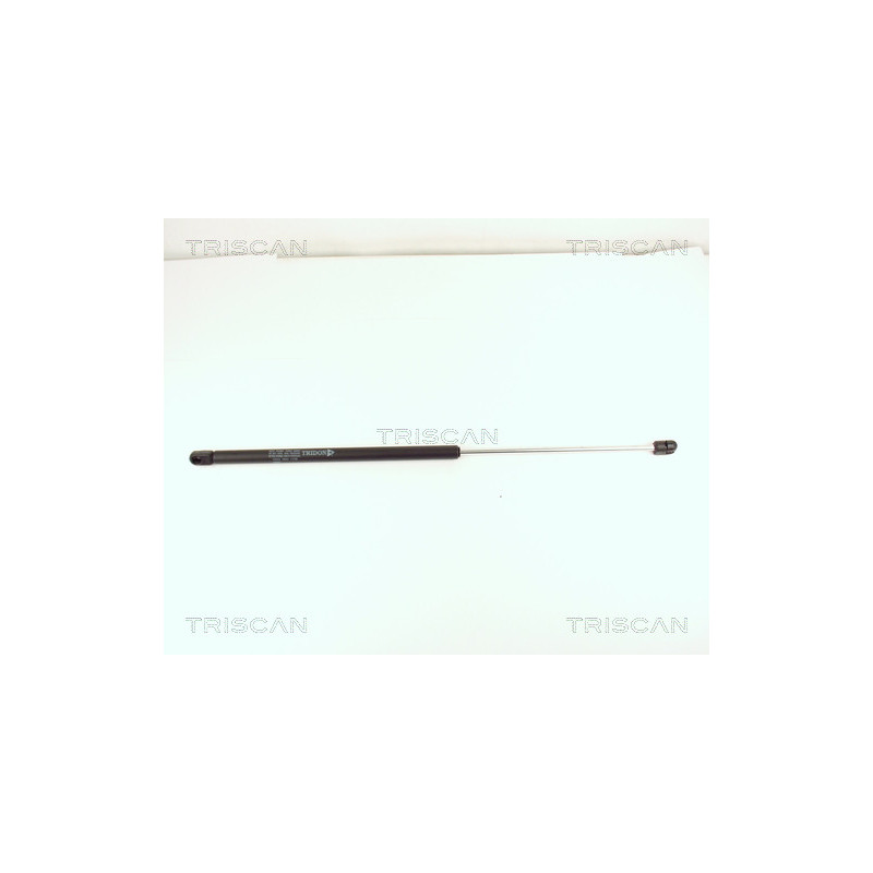 Vérin de coffre / hayon TRISCAN