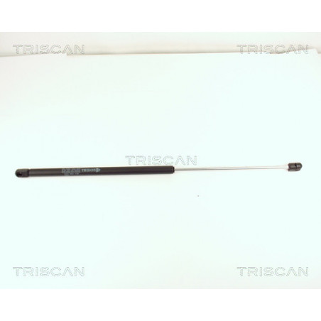 Vérin de coffre / hayon TRISCAN