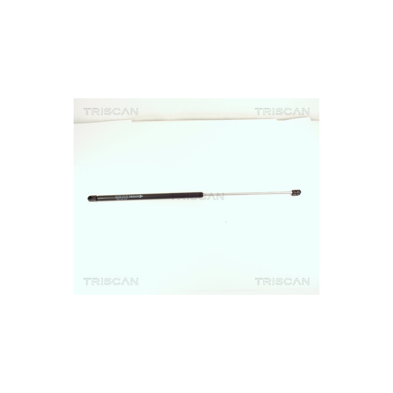 Vérin de coffre / hayon TRISCAN