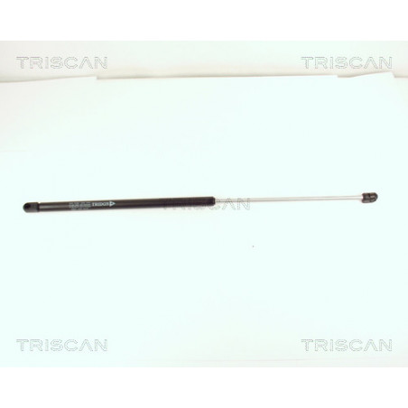 Vérin de coffre / hayon TRISCAN