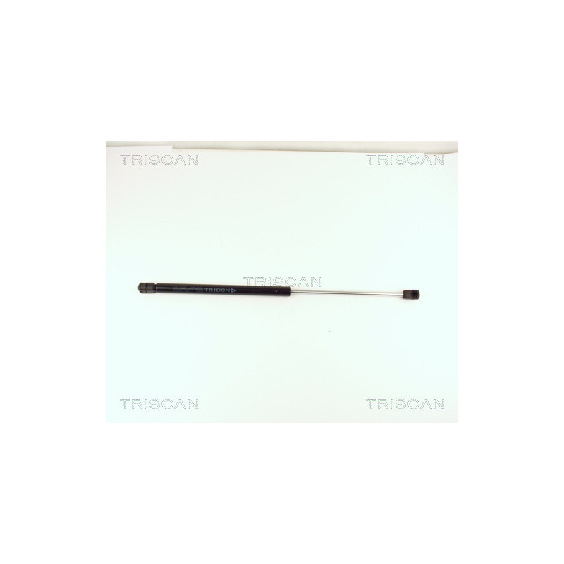 Vérin de coffre / hayon TRISCAN