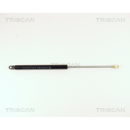 Vérin de coffre / hayon TRISCAN