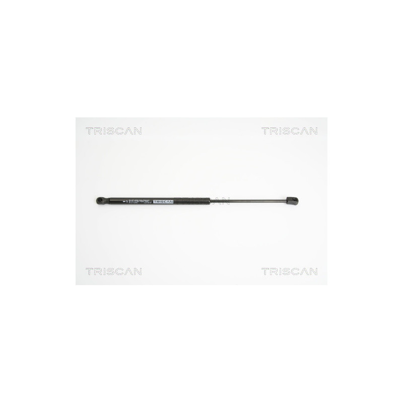 Vérin de coffre / hayon TRISCAN