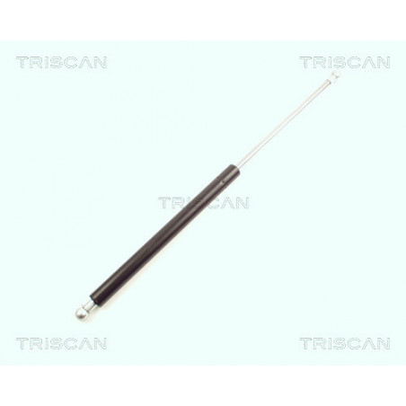 Vérin de coffre / hayon TRISCAN