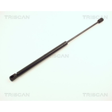 Vérin de coffre / hayon TRISCAN
