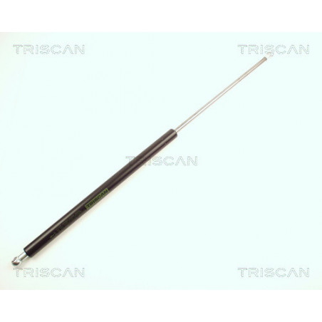 Vérin de coffre / hayon TRISCAN